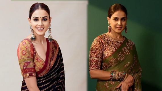 బొమ్మరిల్లు బ్యూటీ జెనీలియాకు చేదు అనుభవం