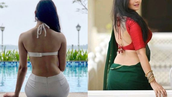 నాతో ముందు అది చెయ్యండి.. ఆ తర్వాత పెళ్లి చేసుకోండి.. స్టార్ హీరో కూతురు బోల్డ్ ఆఫర్