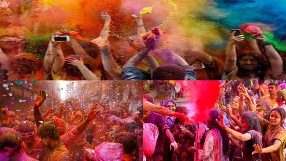 తప్పతాగి టీవీ నటి ప్రైవేట్ పార్ట్‌లను దారుణంగా.. హోళీ వేడుకల్లో టీవీ నటుడి అరాచకం