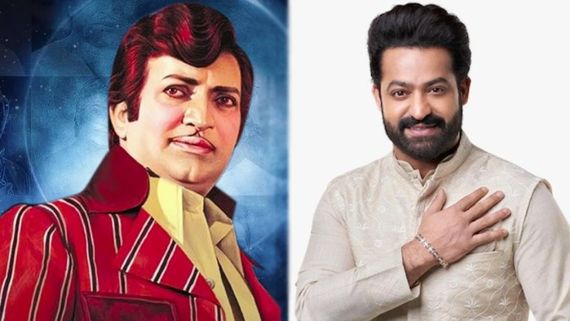 తాత కోసం జూ ఎన్టీఆర్ కీలక నిర్ణయం.. ఇక సినిమాలకు బ్రేక్.. ఎందుకంటే?