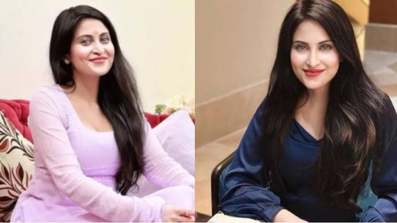 కాదంబరీ జత్వానీ కేసు.. ఆ ముగ్గురు ఐపీఎస్‌ల సస్పెన్స్‌లో ట్విస్ట్!