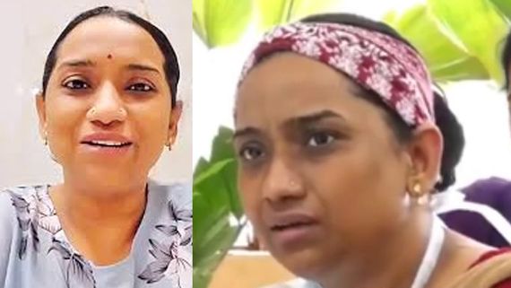 సింగర్ కల్పన కేసులో ట్విస్ట్.. వేధిస్తున్నారంటూ మహిళా కమీషన్‌కు ఫిర్యాదు