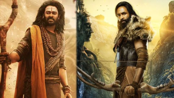 9000 ఎకరాల్లో ‘కన్నప్ప’ షూటింగ్.. న్యూజిలాండ్ లోనే మొత్తం.. అక్కడే ఎందుకో తెలుసా?