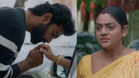 Karthika deepam 2 March 18th : కామాంధుడితో  జ్యోత్స్నకు పెళ్లి చూపులు.. ముందే పసిగట్టిన కార్తీక్ బాబు!