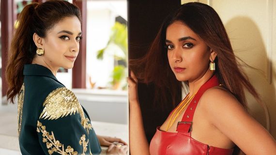 Keerthy Suresh: డిజాస్టర్లతో  కీర్తి సురేష్.. ముఖం చాటేసినా వదలని మహానటి!