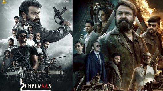 L2: Empuraan Movie Review: L2: ఎంపురాన్ మూవీ రివ్యూ అండ్ రేటింగ్