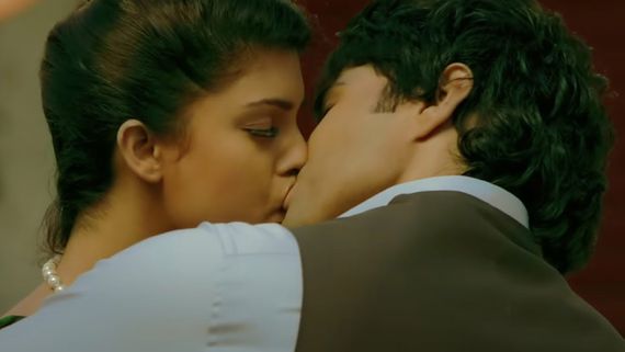 Liplock Kisses: 20 లిప్‌లాక్స్‌తో యంగ్ హీరో రొమాన్స్.. హీరోయిన్ పరిస్థితి ఏంటో?