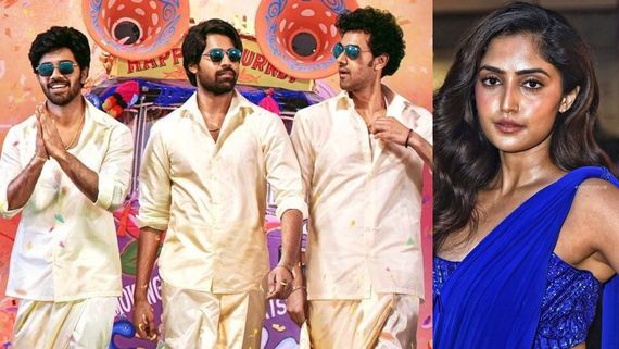 Mad Square Day 4 Collections: 50 కోట్లు కుమ్మేసిన మ్యాడ్ స్క్వేర్.. 4వ రోజు ఎన్ని కోట్లంటే? 