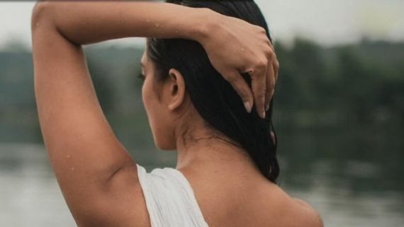 నువ్ వర్జినా? పెళ్లి చేసుకుంటావా? నెటిజన్స్ తింగరి ప్రశ్నలకి ఇచ్చి పడేసిన యంగ్ హీరోయిన్