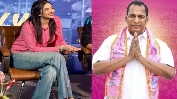 నోరు జారిన మల్లారెడ్డి.. హీరోయిన్‌పై అలాంటి కామెంట్స్, ఏకీపారేస్తోన్న నెటిజన్లు