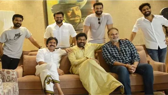 ఏకంగా 100 కథలు రిజెక్ట్ చేసిన మెగా హీరో.. హిట్ కోసం తాపత్రయం.. ఎవరో కాదు