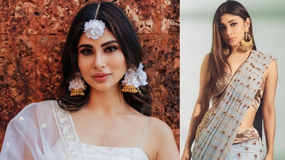  నాగిని సీరియల్ హీరోయిన్ కు అక్కడ సర్జరీ.. భయాందోళన