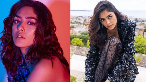 Mrunal Thakur: మృణాల్ రెమ్యునరేషన్ డిమాండ్‌ భారీగా.. మెగా హీరోతో మూవీ చేజారిందా?