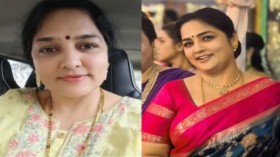 చిరంజీవిని తిడతావా.. ఆ నటిని 50 మంది కలిసి, నేటికీ పీడకలే