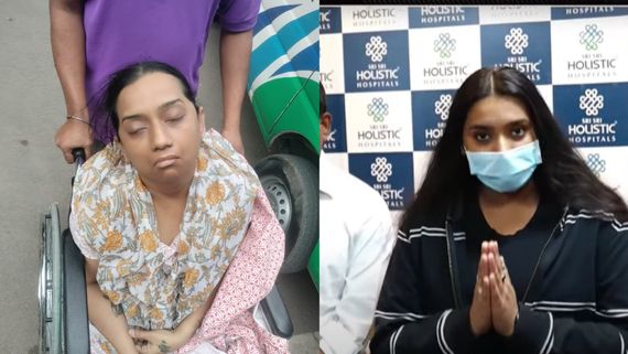 మా అమ్మది సూసైడ్ అటెంప్ట్ కాదు.. సింగర్ కల్పన కూతురు సంచలన వ్యాఖ్యలు