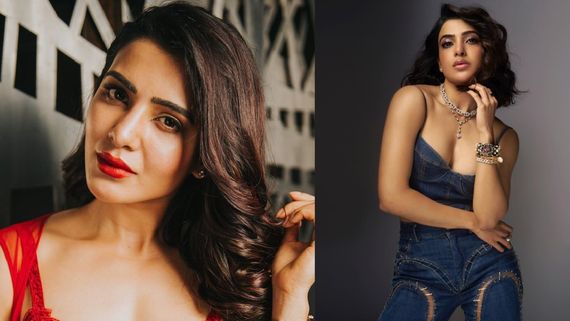 ఆ డైరెక్టర్ తో సమంత ముచ్చటగా మూడోసారి?