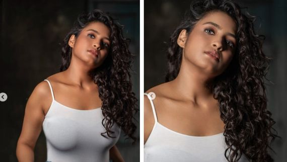 బికినీ బ్రాలో రతికా లేలేత అందాలు  .. రెచ్చగొట్టేలా బిగ్‌బాస్ బ్యూటీ గ్లామర్ షో!