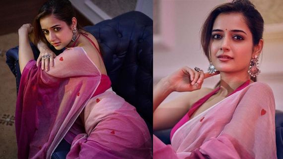  మెగా హీరోను పట్టేసిన అషికా రంగనాథ్.. టాప్ దర్శకుడితో బంపర్ ఆఫర్!