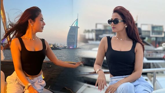 సోనాల్ చౌహాన్ అందాల ఆరబోత.. బికినీలో కుర్రకారుపై అలా వల