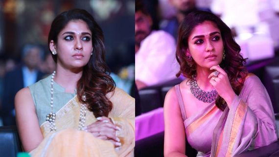  Nayanthara : నయనతార సంచలన నిర్ణయం... అలా పిలవొద్దంటూ విజ్ఞప్తి.. భగ్గుమంటున్న స్టార్ హీరోయిన్!