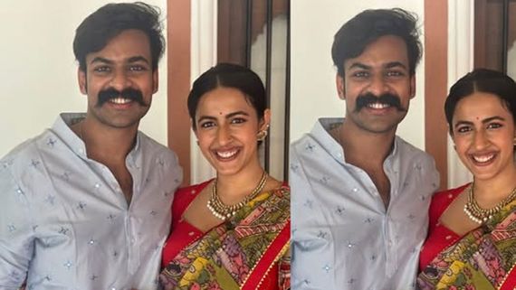 ఆ హీరోను పడేయడం చాలా ఈజీ.. అతడితో రిలేషన్ అదే.. నిహారిక