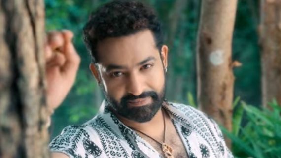 ఎన్టీఆర్ అంతా రొమాంటిక్ కాదు.. ఆ హీరోయిన్లపై అలాంటి ఫీలింగ్!