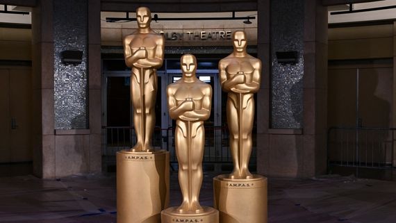Oscars 2025 Winners List: ఆస్కార్ 2025 విజేత పూర్తి జాబితా.. ఎవరెవరికి, ఏ చిత్రానికి అవార్డులు వచ్చాయంటే?