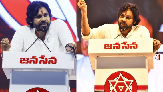 హిందీ  వద్దంటే.. తమిళ్ హిందీ డబ్బింగ్ ఆపేయండి.. పవన్ సంచలనం