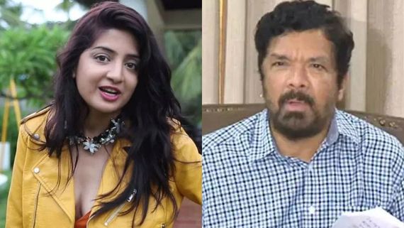 పోసాని అరెస్ట్‌‌పై షాకింగ్ కామెంట్స్.. పూనం కౌర్ ట్వీట్ వైరల్