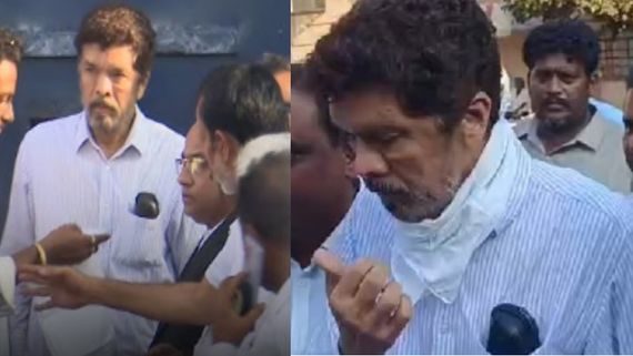 పోసాని కృష్ణమురళి విడుదల.. 24 రోజుల తర్వాత ఇంటికి , బెయిల్ కండీషన్స్ ఇవే? 