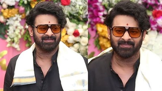 ‘ప్రభాస్ నా కొడుకుగా పుట్టాలని కోరుకొంటున్నా.. మరో జన్మంటూ ఉంటే’