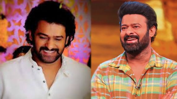 ప్రభాస్ కు పెళ్లి.. 45 ఏళ్లలో ఎన్ని వేల సంబంధాలు వచ్చాయో తెలుసా?