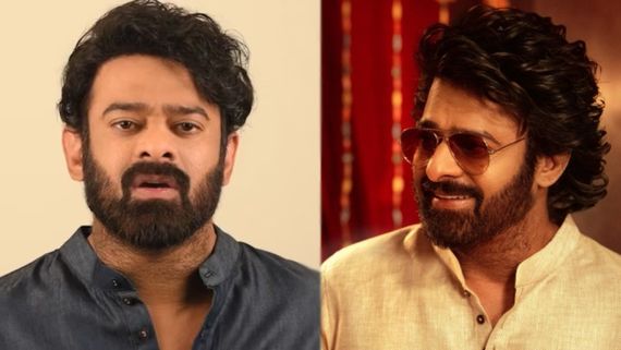 ప్రభాస్ ఒక్కడే 5450 కోట్లు ఇచ్చేశాడే.. డార్లింగ్ సరికొత్త రికార్డు!