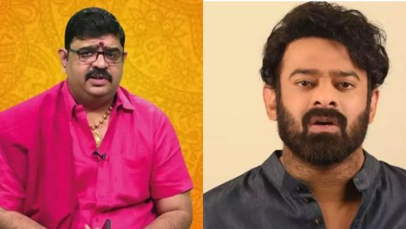 దారుణంగా ప్రభాస్ హెల్త్ కండీషన్ .. జయలలితతో పోలుస్తూ వేణుస్వామి సంచలనం