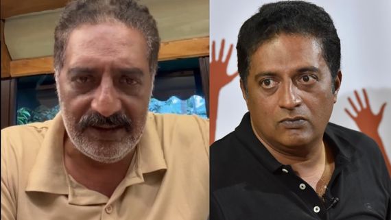 ‘బెట్టింగ్ యాప్ ప్రమోట్ చేశాను‘.. వాళ్లకు ప్రకాశ్ రాజ్ హెచ్చరిక!