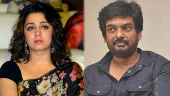 ఛార్మిని పూరీ వదిలేశాడా? పార్ట్‌నర్ లేకుండా స్టార్ హీరోతో మూవీ 