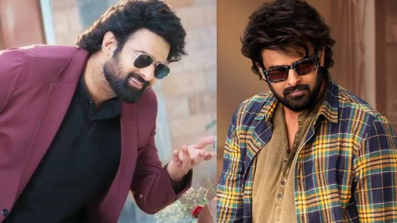 ప్రభాస్ 'రాజా సాబ్' మిస్టేక్.? మళ్ళీ మొదటి నుంచి స్టార్ట్.. ఇంతకీ ఏమైంది?