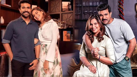 రామ్ చరణ్ ను మించి ఆస్తులు.. షాకింగ్ నెట్ వర్త్.. ఉపాసాన కొణిదెల సక్సెస్ జర్నీ ఇలా.!