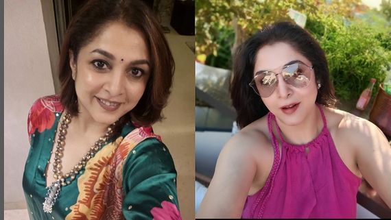 Ramya Krishna: రమ్యకృష్ణను వేశ్యగా మారుస్తున్న యంగ్ హీరో.. ఆ మూవీలో మరోసారి ఇంటెన్స్ రోల్!