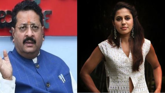 ఆమె బాడీలో ఎక్కడెక్కడ ఏముందో తెలుసు.. హీరోయిన్‌పై ఎమ్మెల్యే సంచలనం