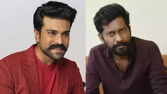 రామ్ చరణ్ ఆటకూలీనా? బుచ్చిబాబు క్రియేట్ చేసిన వరల్డ్ ఇదే! 