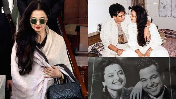 ‘భర్త సూసైడ్ పీడకల.. అందుకే నా లైఫ్‌లో మరొకరికి చోటు లేదు’