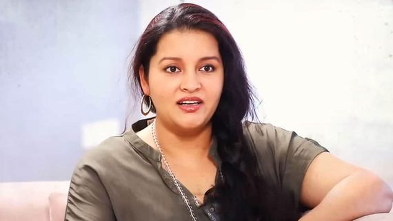 భగవద్గీతలోని శ్లోకంతో రేణు దేశాయ్ షాకింగ్ పోస్ట్ .. ఎవరి గురించి?