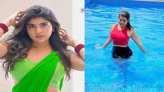 నేరం ఒప్పుకున్న రీతూ చౌదరి.. జబర్దస్త్ బ్యూటీ అరెస్ట్ నుంచి తప్పించుకొంటుందా?