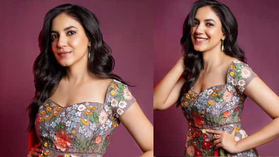 Ritu Varma : రీతూ వర్మకు కాబోయే భర్త.. ఇలాంటి క్వాలిటీస్ తప్పనిసరి! ఏంటంటే? 