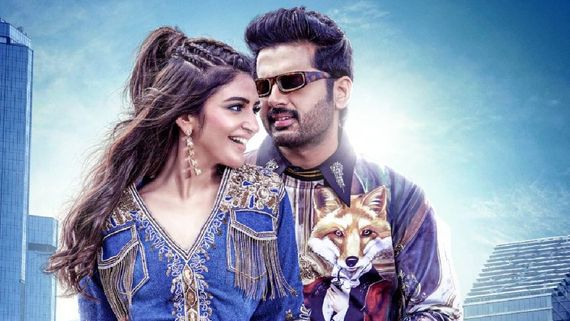 Robinhood రాబిన్‌ హుడ్‌ను వదులుకొన్న స్టార్ హీరోయిన్ ఎవరో తెలుసా? శ్రీలీలకు కలిసి వస్తుందా? 