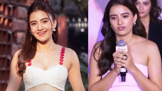 తప్పుగా ఫొటోలు తీస్తున్నారు.. ఆ విషయంలో ‘దిల్ రూబా’ హీరోయిన్ ఫైర్! 