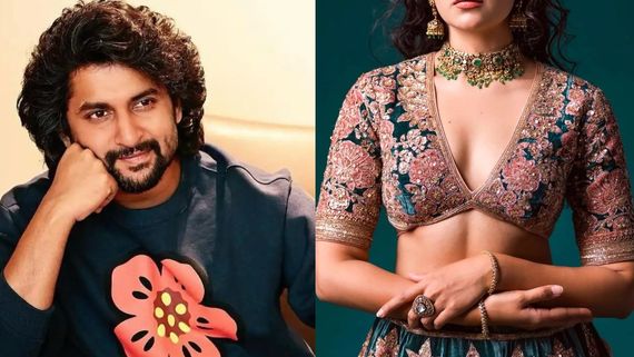 నానిపై మనసు పడ్డ యంగ్ హీరోయిన్.. ఆ ఆఫర్ కోసం వెయింటింగ్ అంట.!