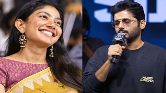 టాప్ హీరోకి హ్యాండిచ్చిన సాయి పల్లవి? లాస్ట్ మినిట్‌లో నో? ఈ స్టార్ బ్యూటీ ఎస్?