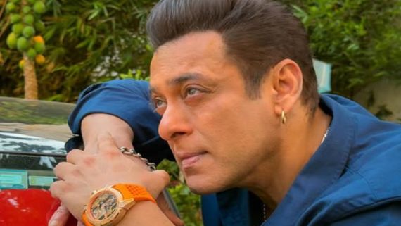 Ram Janmabhoomi Watch: సల్మాన్ చేతికి రాములోరి వాచ్ .. అదిరిపోయే ఫీచర్స్.. ఎన్ని లక్షలంటే ?